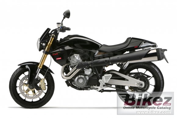 2008 Derbi Mulhac�n Caf� 659 photo